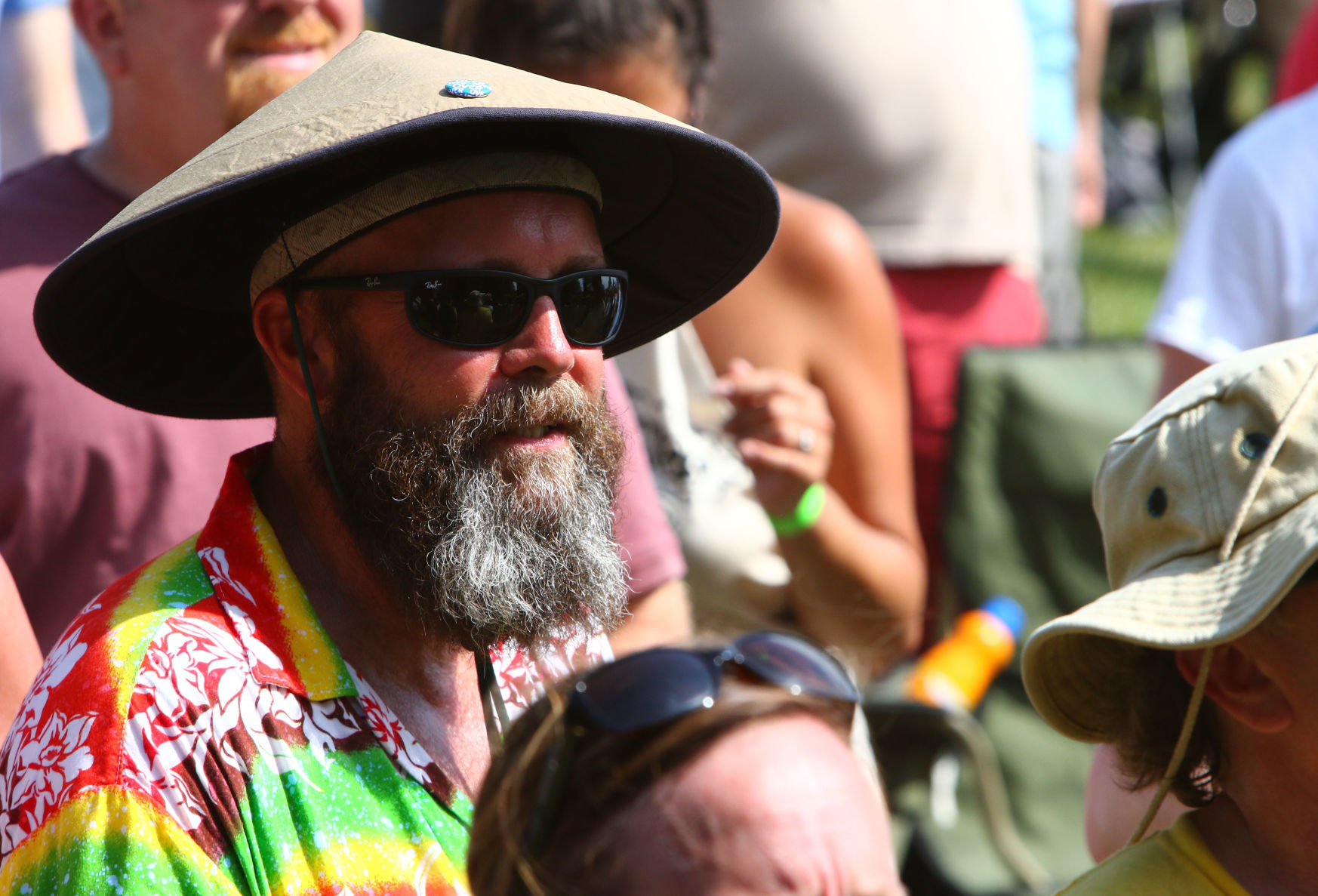 Gallery: Lightning Bug Music Festival